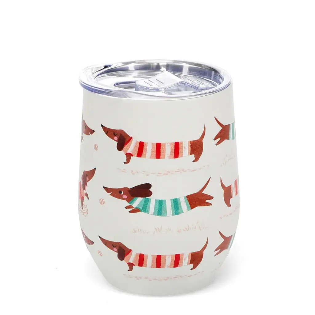 Rex London Taza de viaje MULTICOLOR