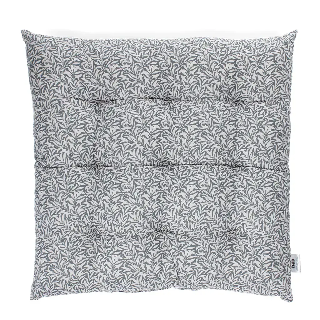 Rex London Cojín de silla GRAY