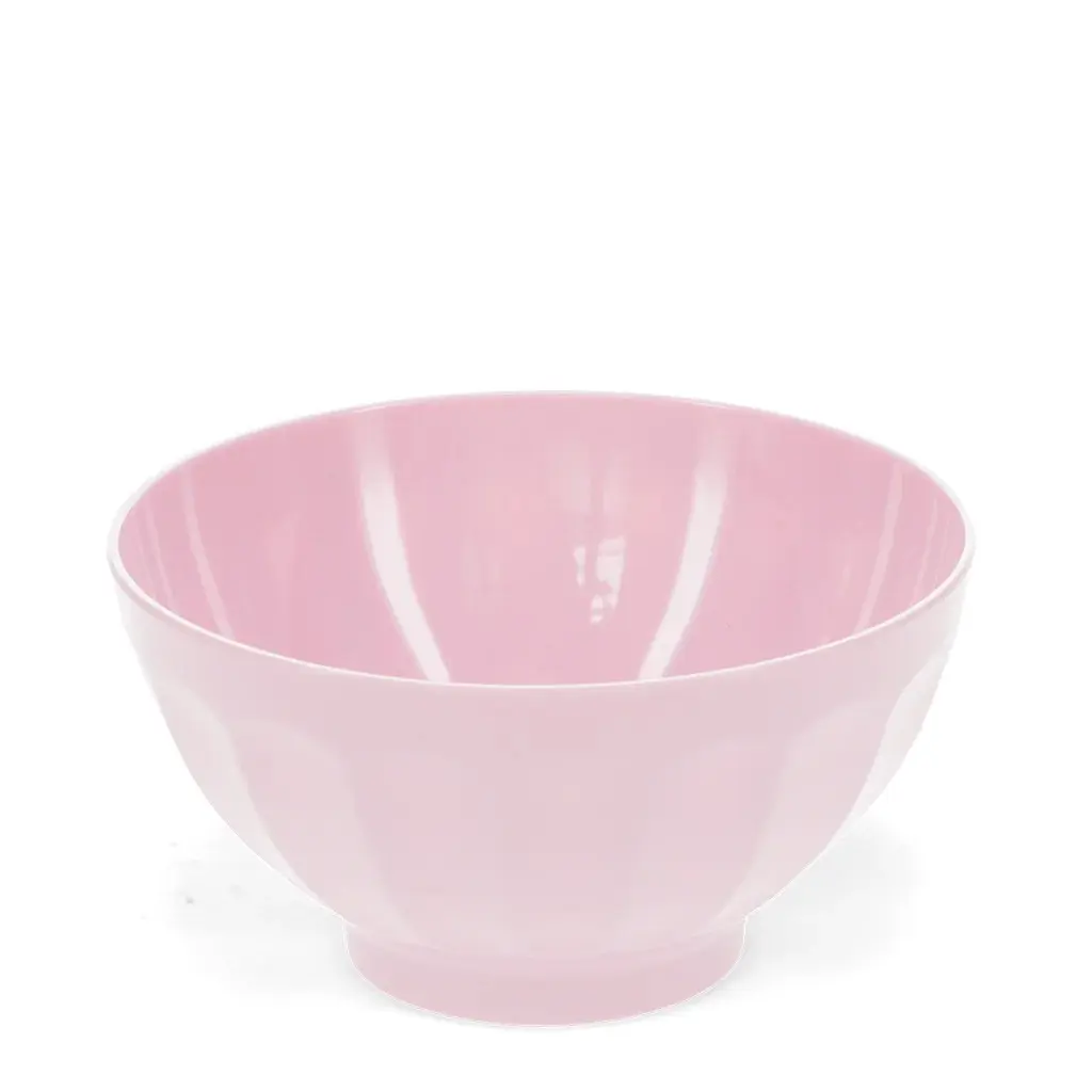 Rex London Bol de melamina PINK