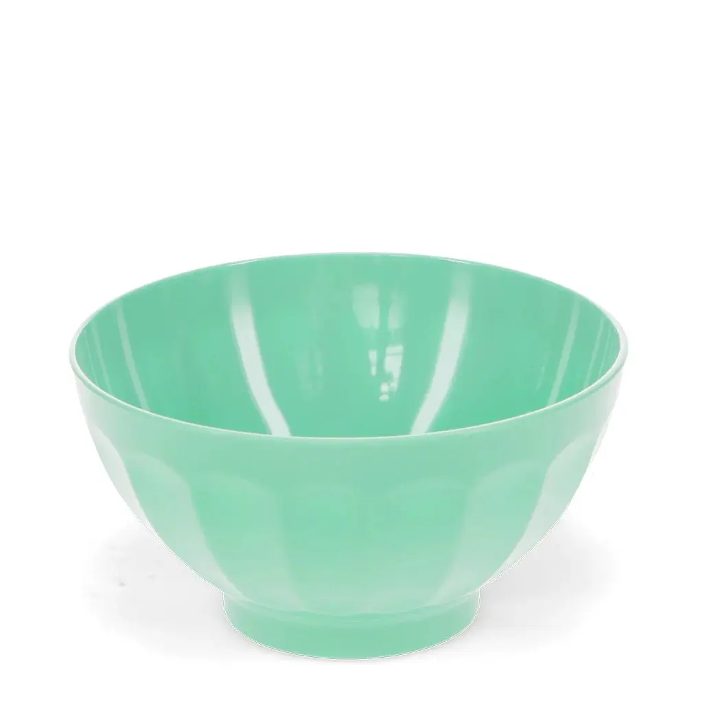 Rex London Bol de melamina GREEN
