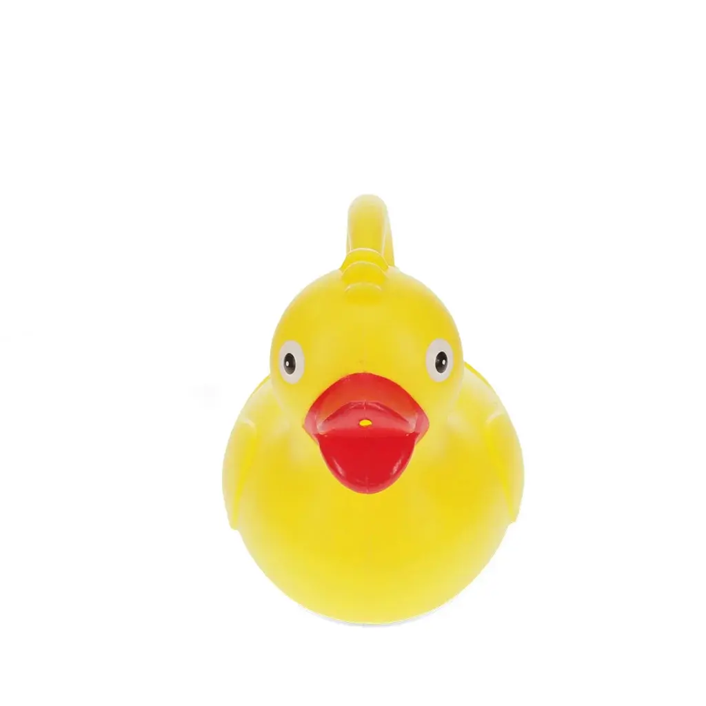 Rex London Regadera pato amarillo ardilla niño YELLOW