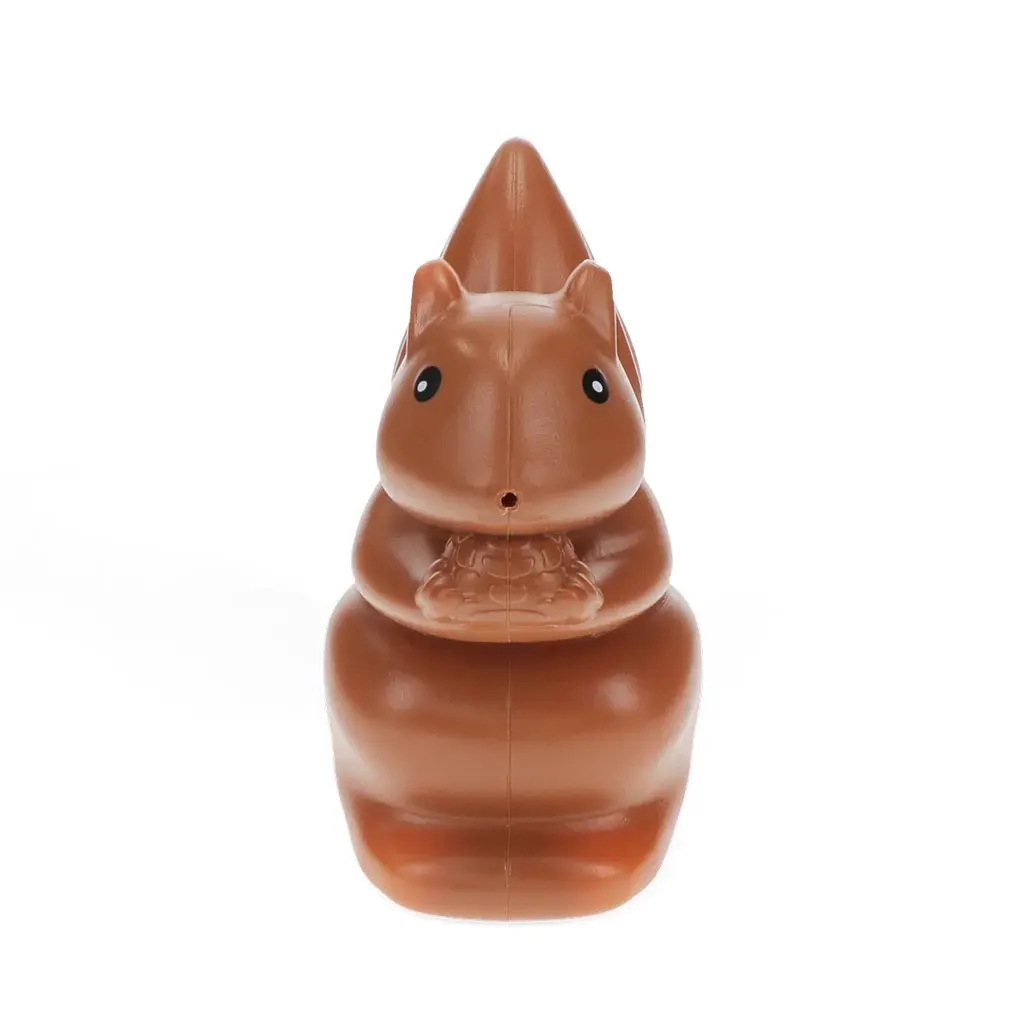 Rex London Regadera de ardilla para niño BROWN