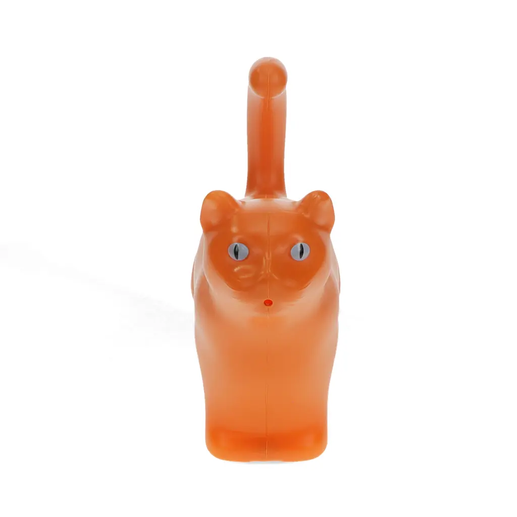 Rex London Regadera de gato ORANGE