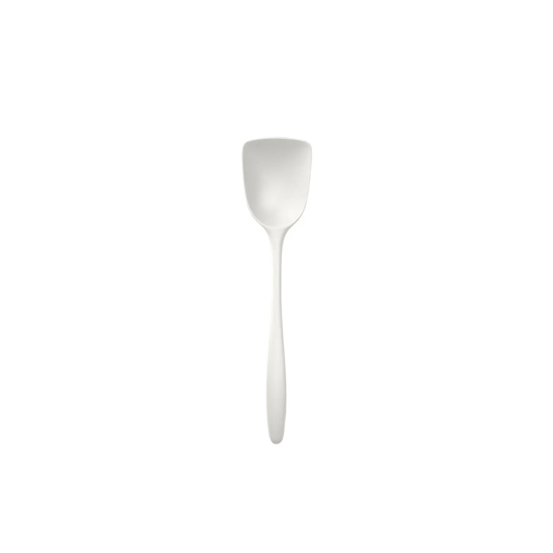 Rosti Cuchara ancha clásica New WHITE