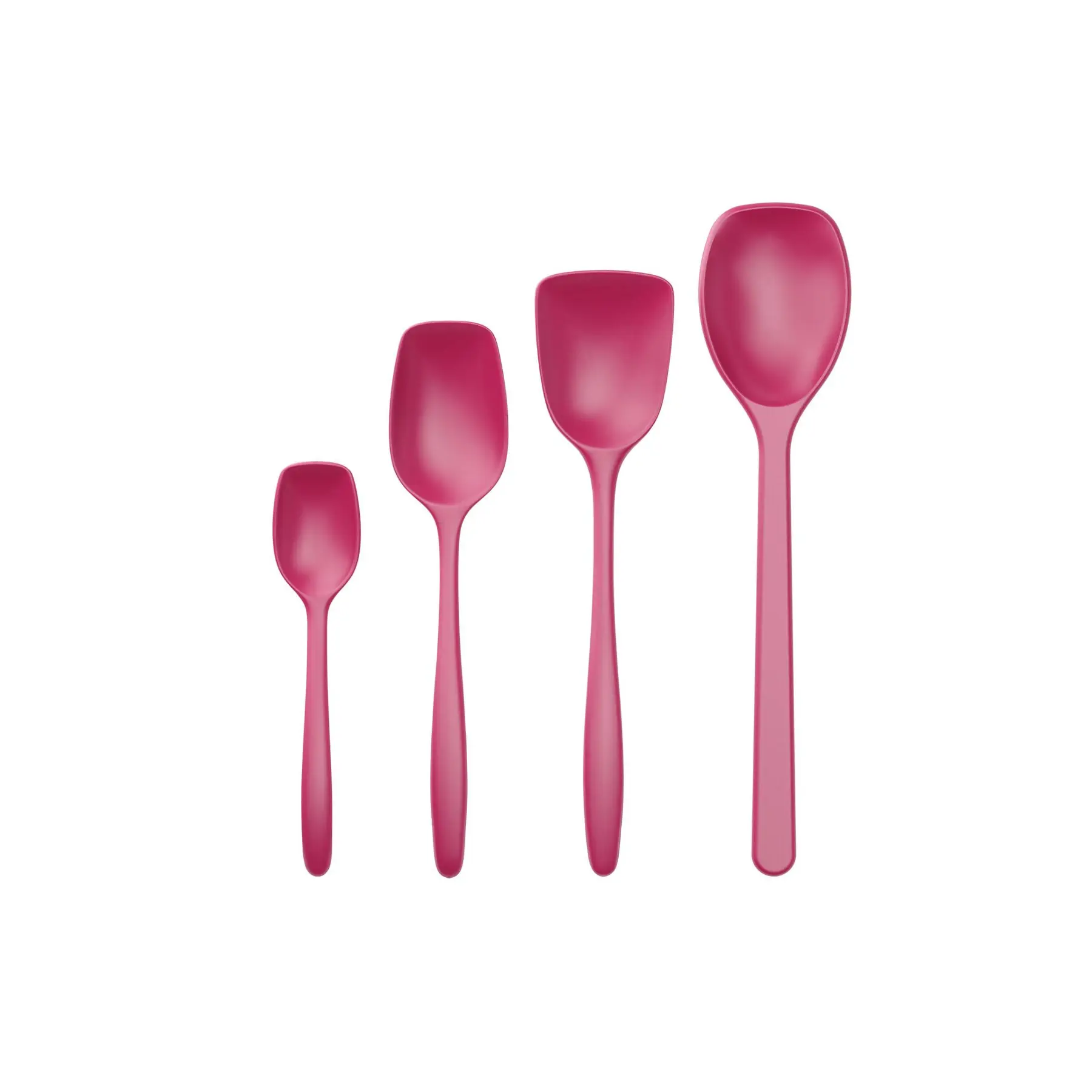 Rosti Juego de cubiertos clásico New (x4) PINK