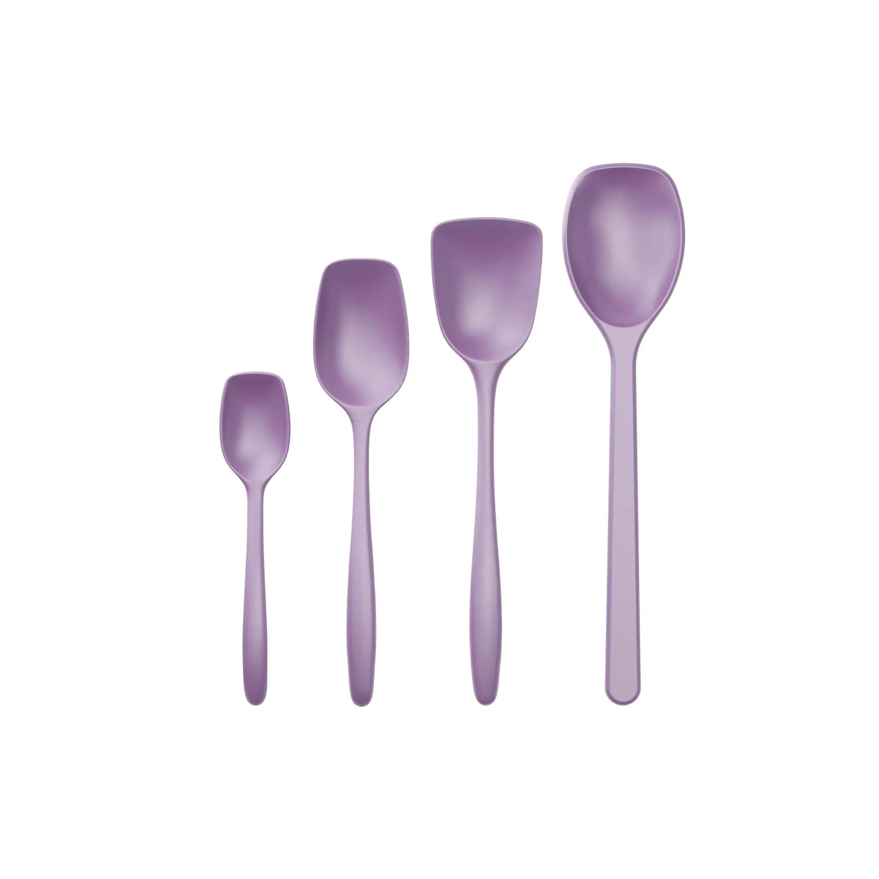 Rosti Juego de cubiertos clásico New (x4) PURPLE