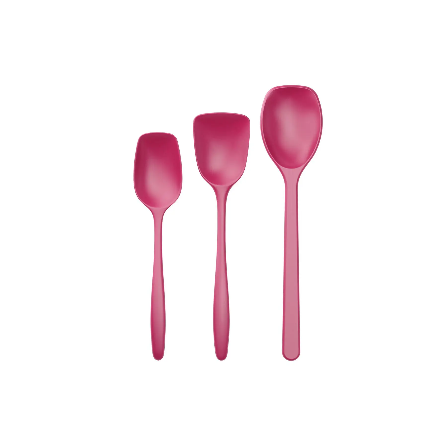 Rosti Juego de cubiertos clásico New (x3) PINK