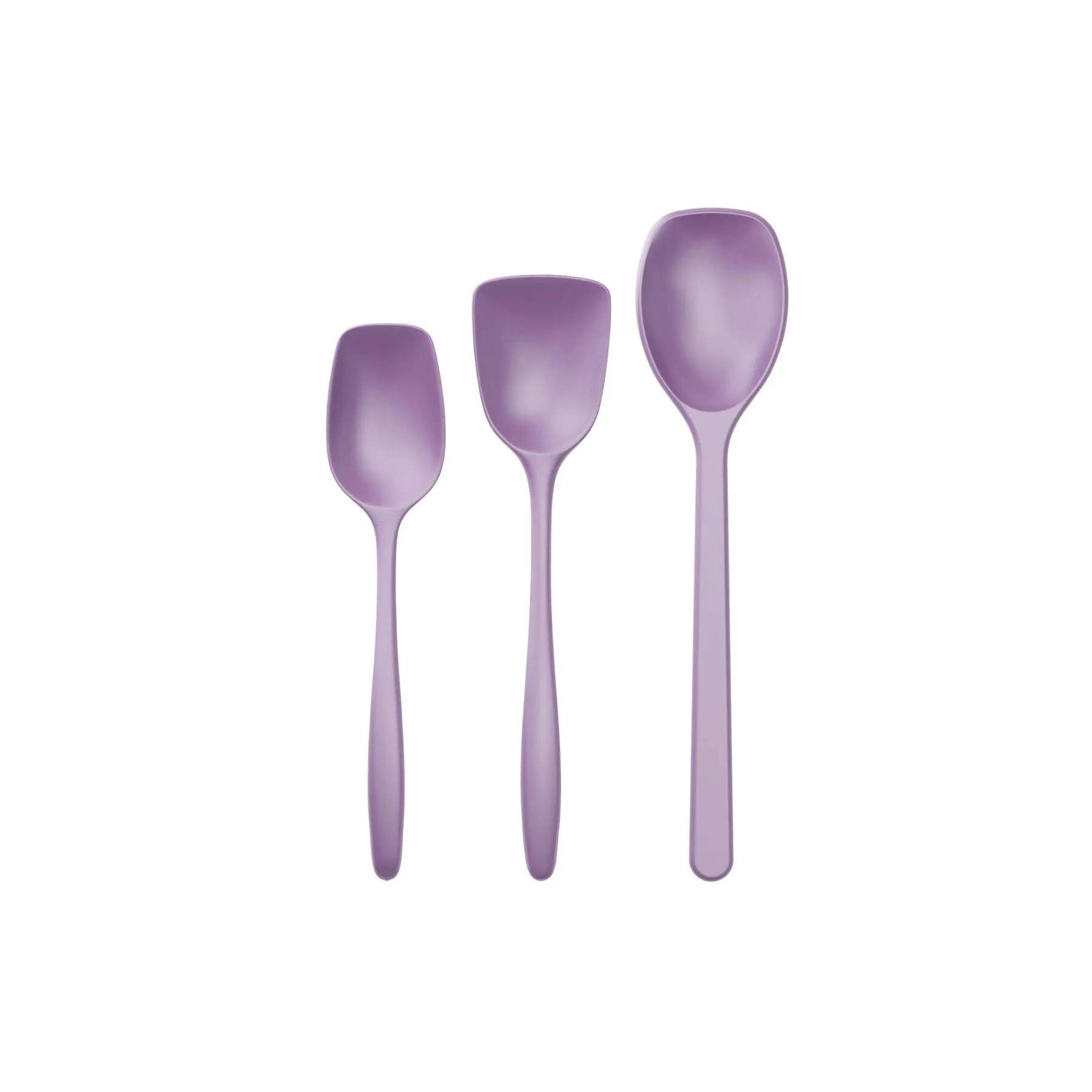 Rosti Juego de cubiertos clásico New (x3) PURPLE