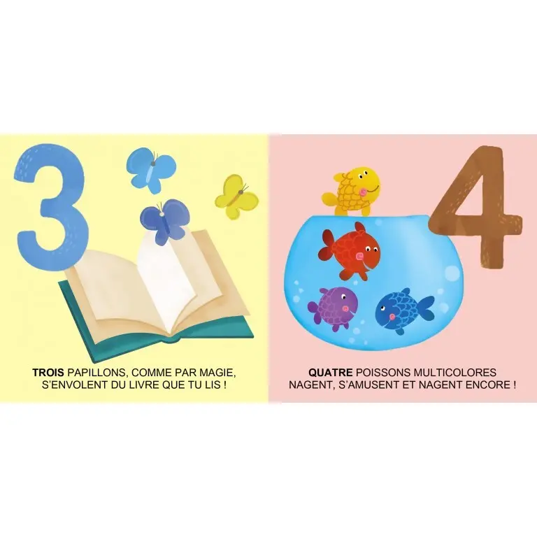 Sassi Juegos educativos Joue Et Apprends YELLOW