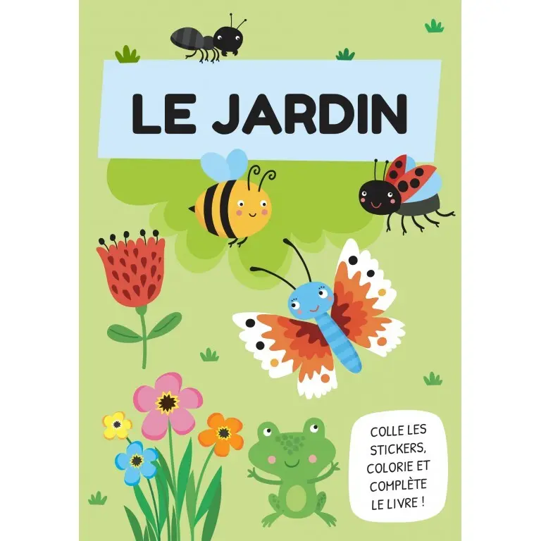 Sassi Juegos de cartas Le Menteur – Le Jardin GREEN
