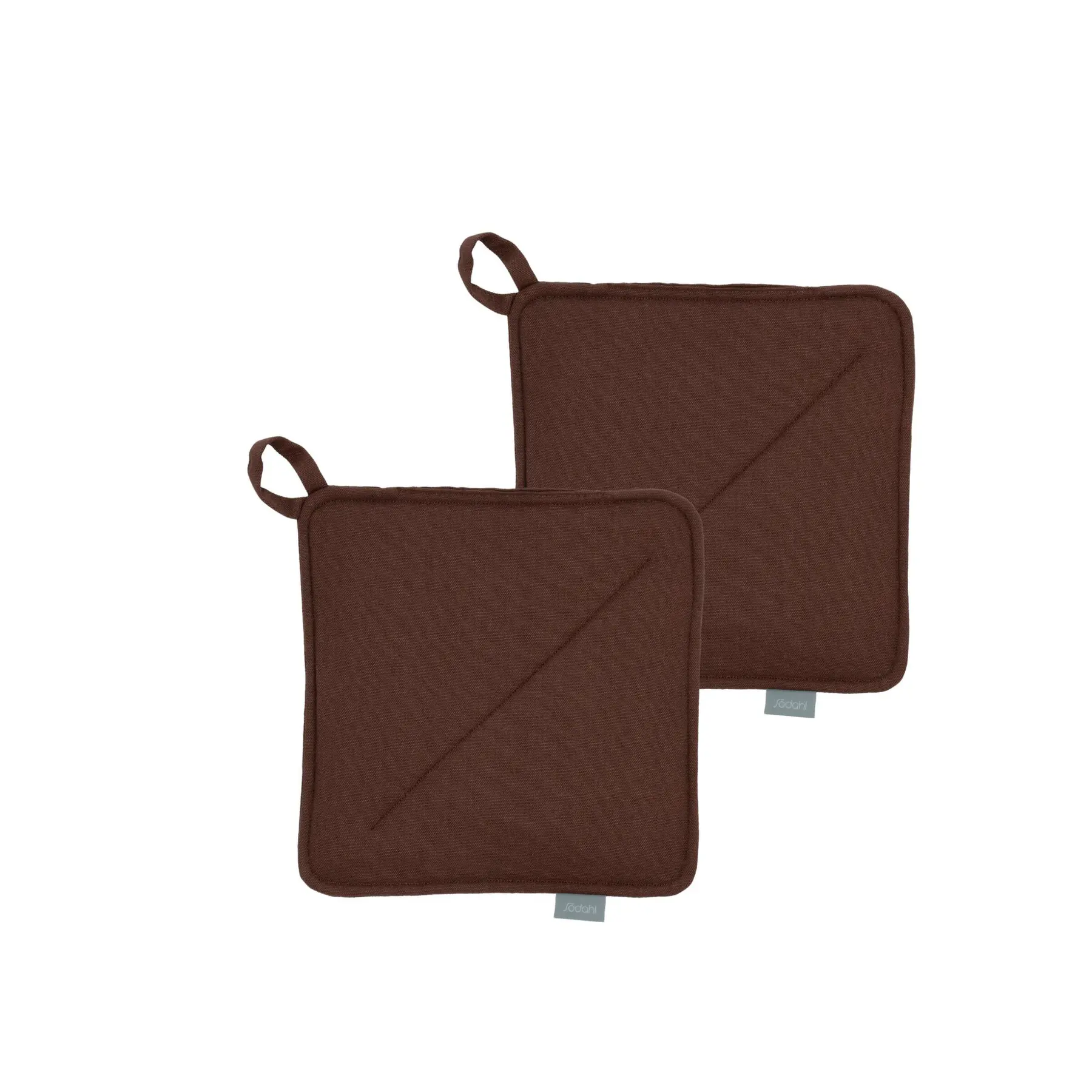 Södahl Agarrador (x2) BROWN