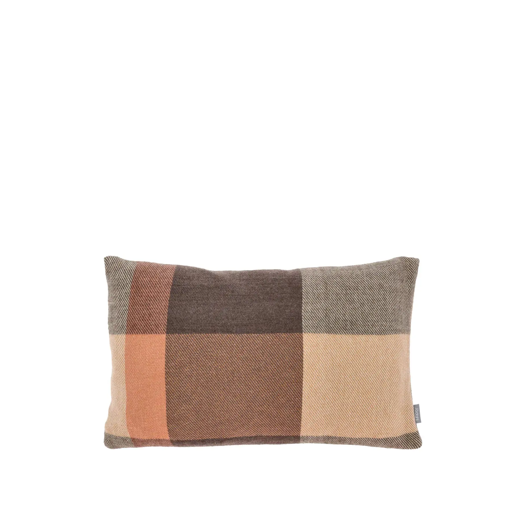 Södahl Cojín Embrace BROWN
