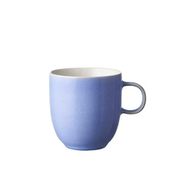 Studio Round Taza North (x4) BLUE