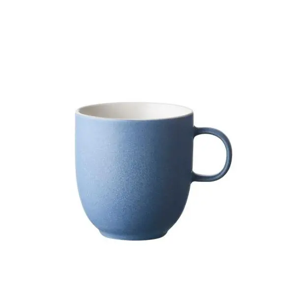 Studio Round Taza North BLUE