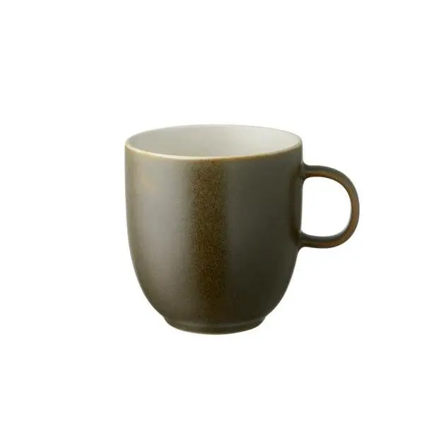 Studio Round Taza North GREEN
