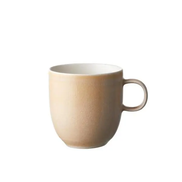 Studio Round Taza North BROWN